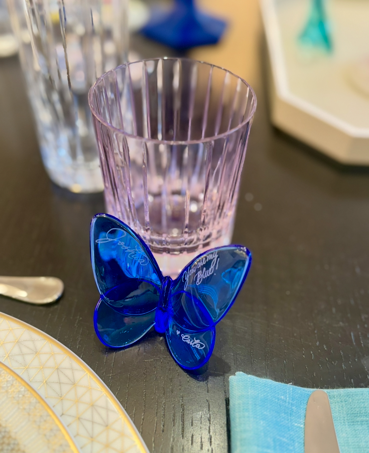 Wedding Calligraphy Pricing Guide: How Much Does a Calligrapher Cost in 2026