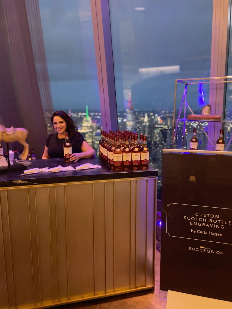 Are There Weekend Calligraphy Workshops in Florida