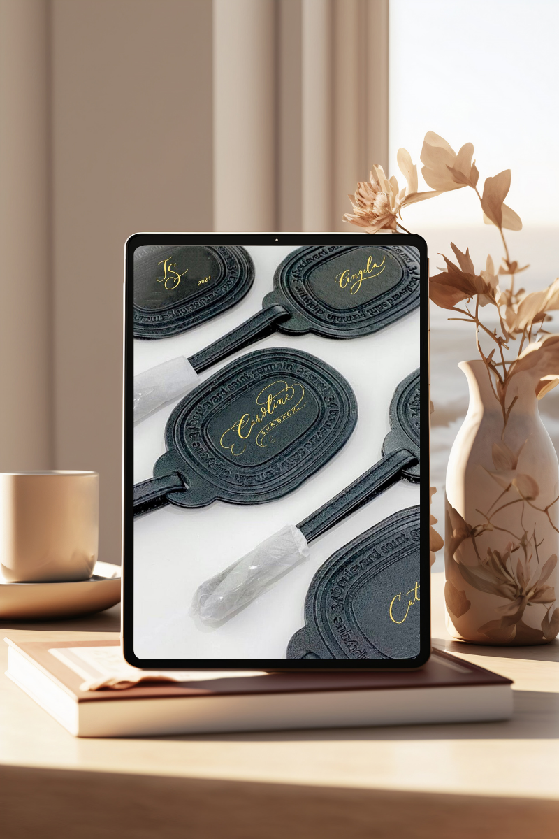 Calligraphy Cost in Florida