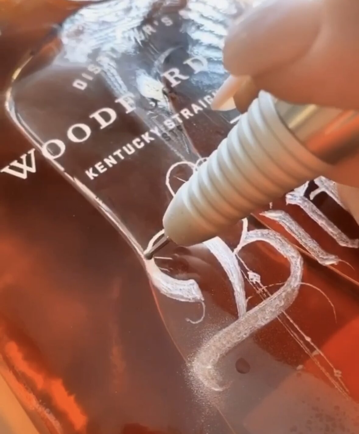 Custom Calligraphy