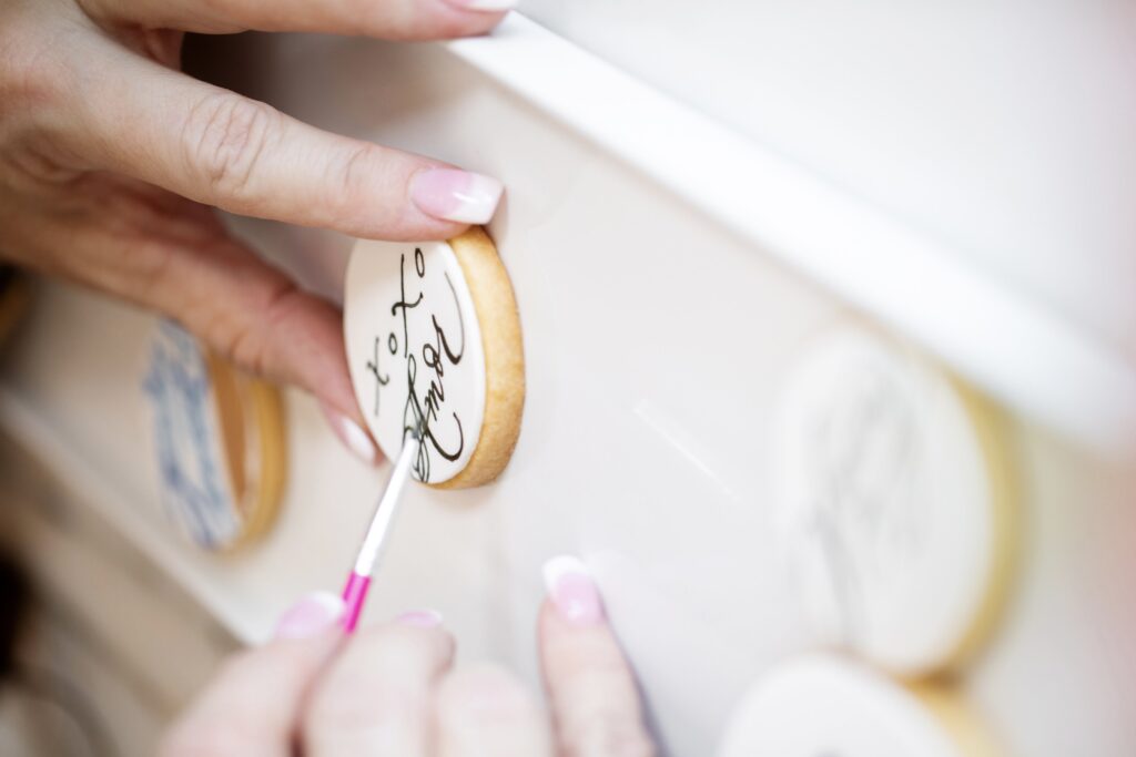 How to Choose the Calligraphy Style