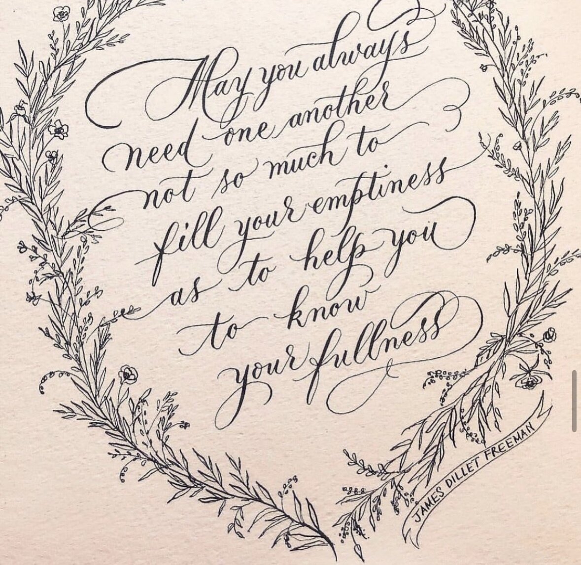 Is Calligraphy Worth It for Your Wedding?
