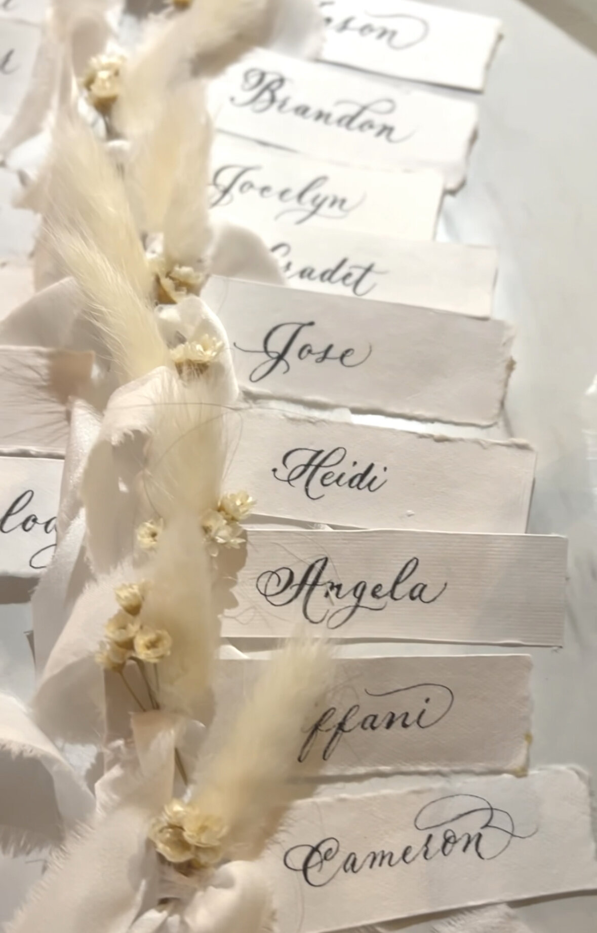What Certifications Can I Earn from a Calligraphy Course in Florida?