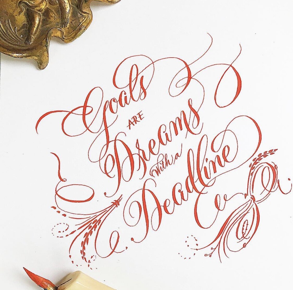 Which Calligraphy Style Should Beginners Learn First?