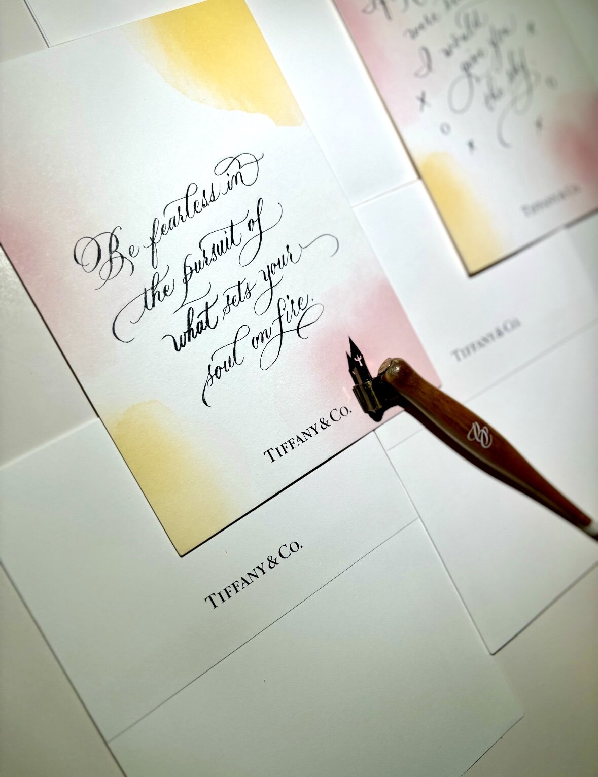 Why Handwritten is Making a Comeback in a Digital World
