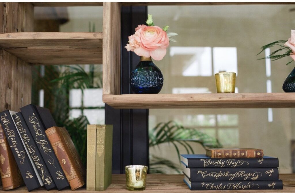 Friendship Day & Galentine’s Calligraphy Gift Ideas
