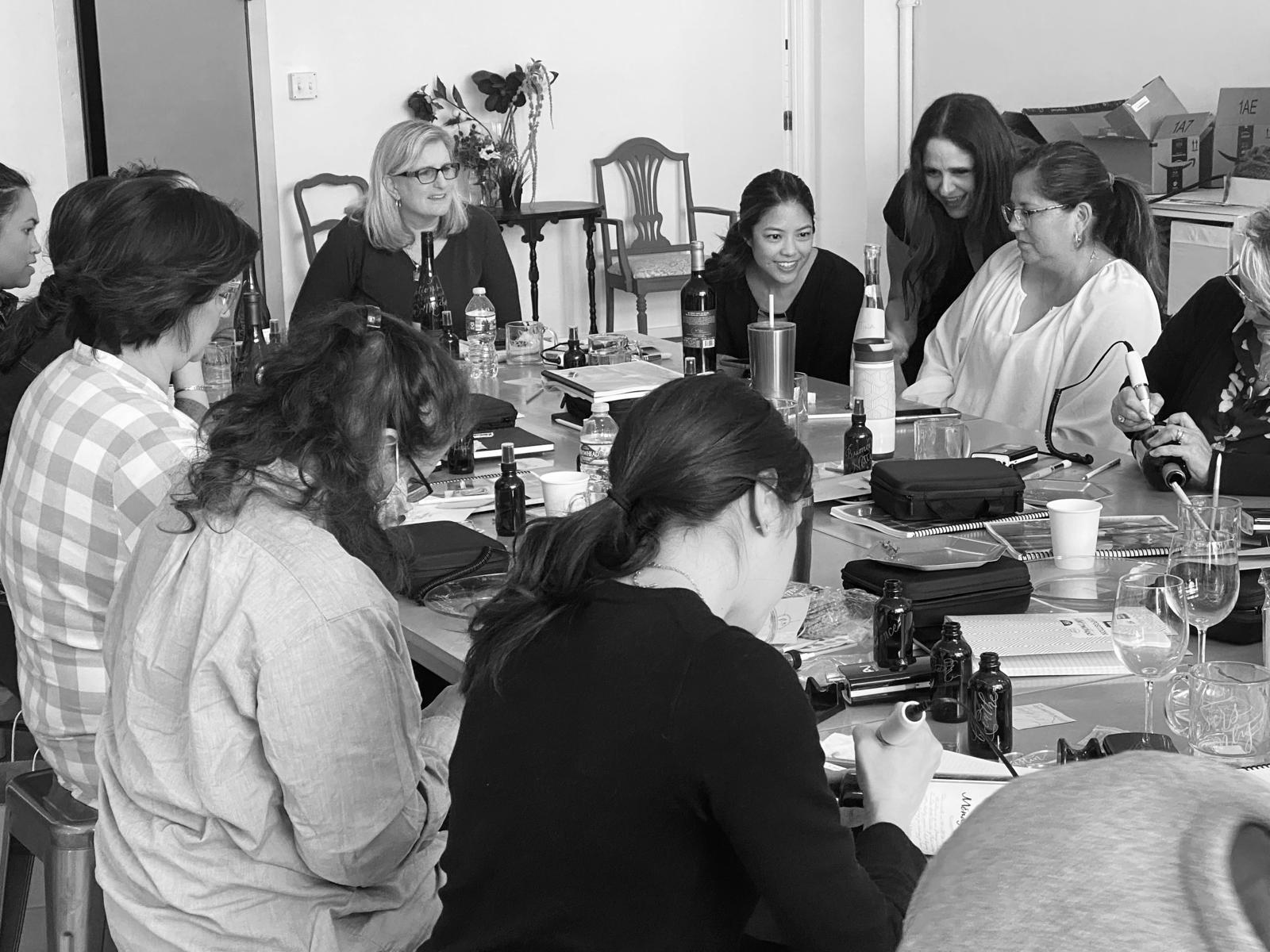 How Much Do Calligraphy Workshops Cost? Florida Pricing & What's Included