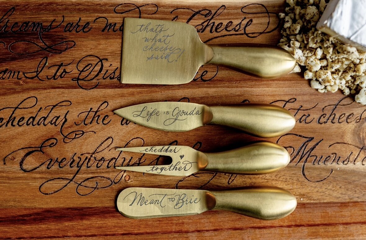 Pros and Cons of In-Person Calligraphy Classes