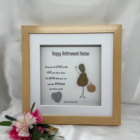Retirement Gift Ideas That Honor a Lifetime of Work