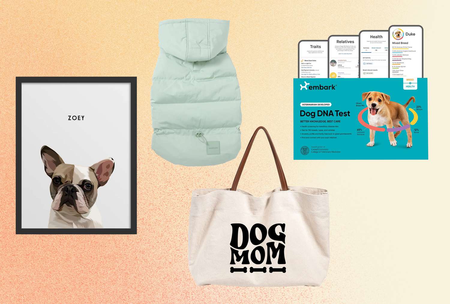 Unique Gift Ideas for Pet Lovers