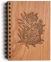 Monogrammed Stationery gifts card