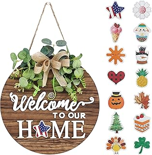 Welcome Signs for gifts