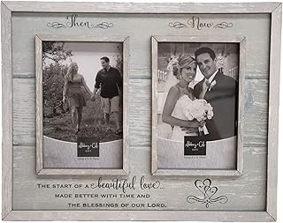 Framed Vows or Quotes for gifts