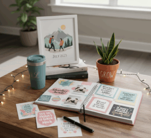 Farewell Gift Ideas for Friends - Carla Schall