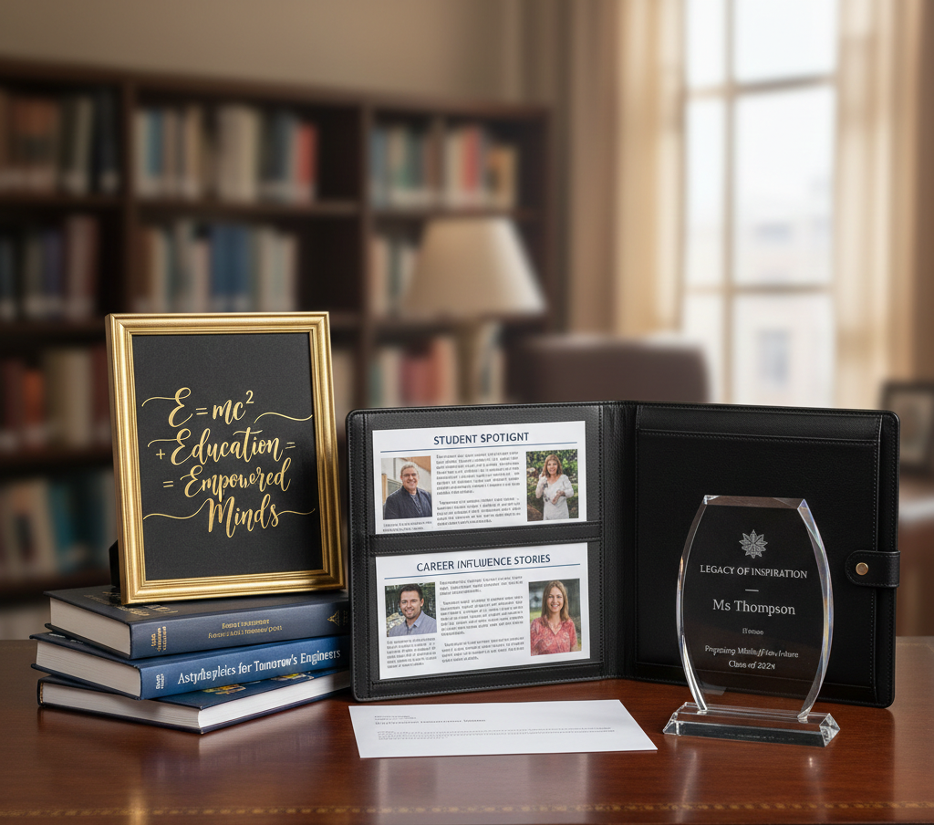 High School Teachers Appreciate gift ideas by carla