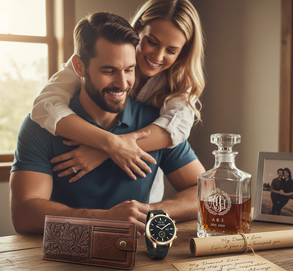 Milestone Gift Ideas for Husband in 2026 by Carla schall