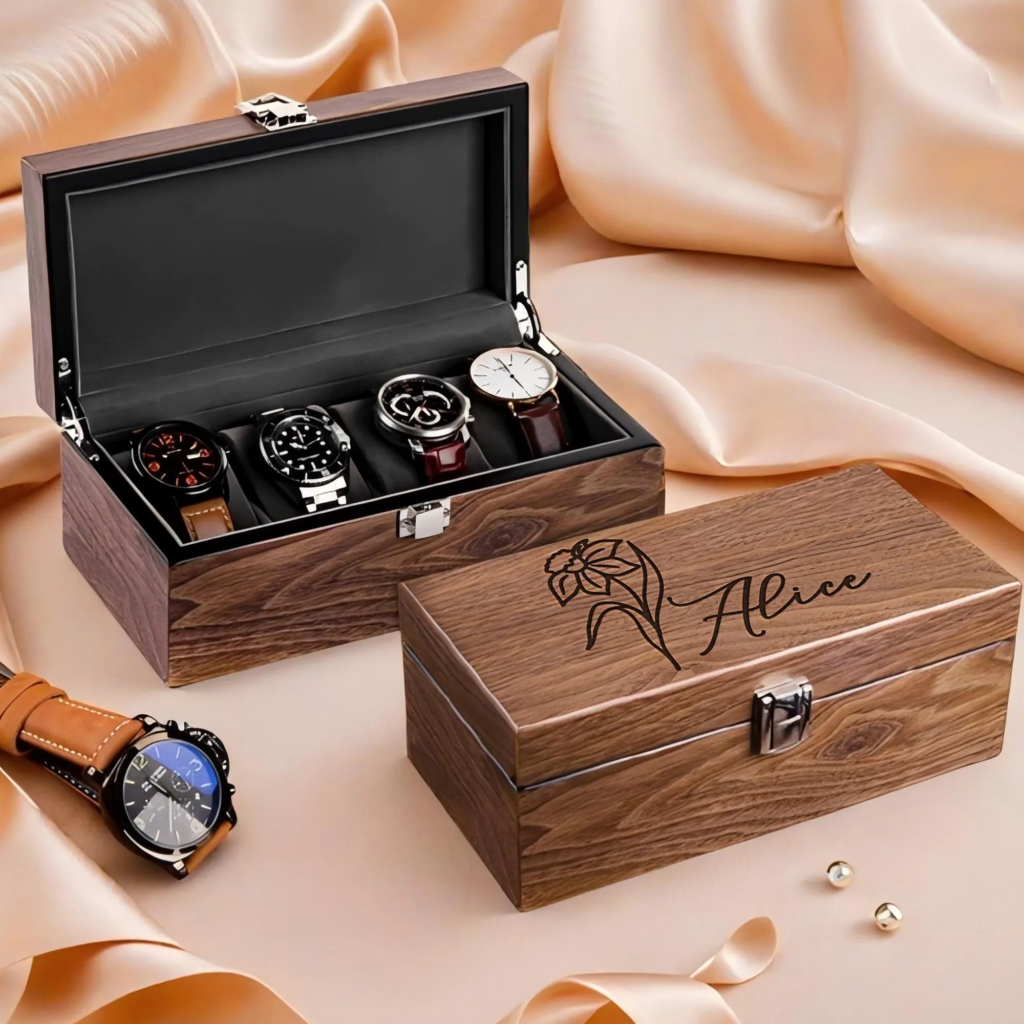 The Best Luxury and Commemorative Gifts for a Milestone Celebration