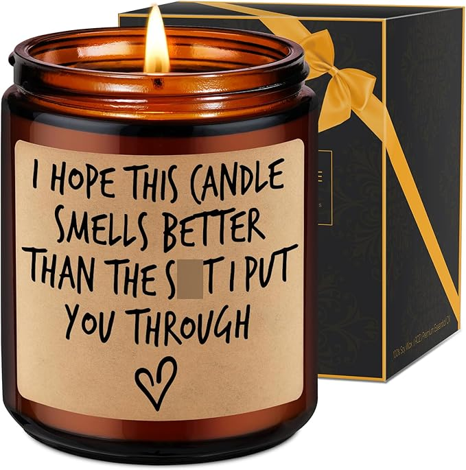 Sorry Gift for Him