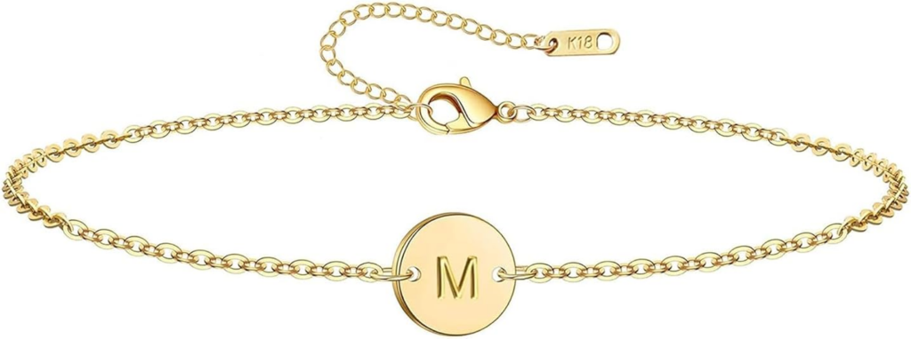 personalized jewelry gifts