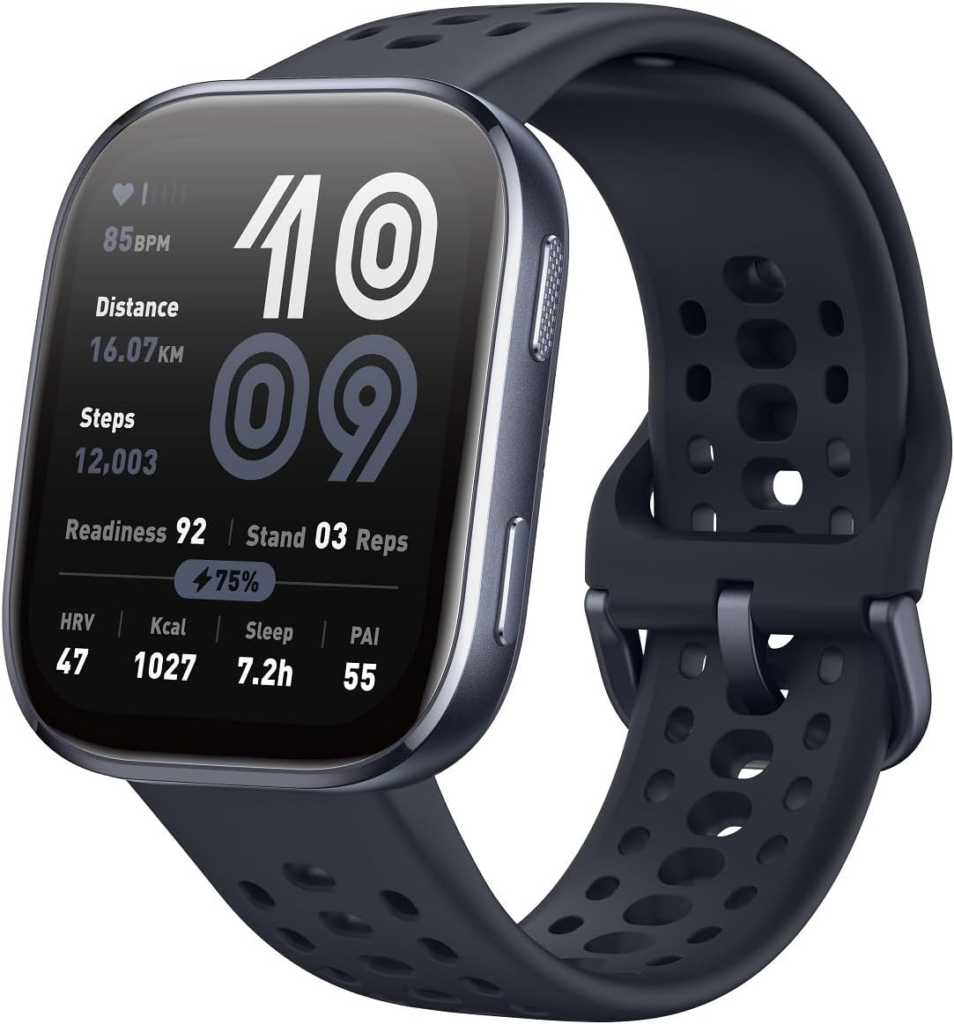 smartwatch for milestone gifting
