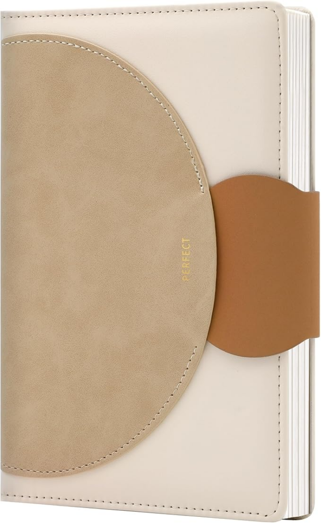 Personalized Stationery - Elegant notebooks