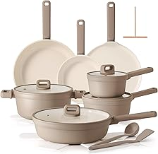 ceramic cookware set gift 25th birthday