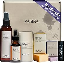 luxury spa gift set 50th birthday 