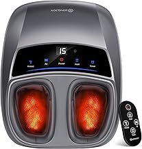 heated foot massager gift seniors 
