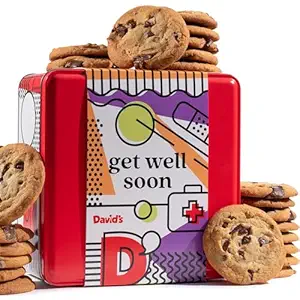 Homemade Cookies for gifts