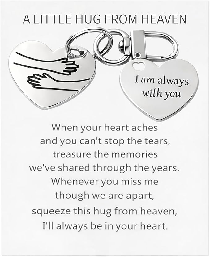 condolence gift for a man