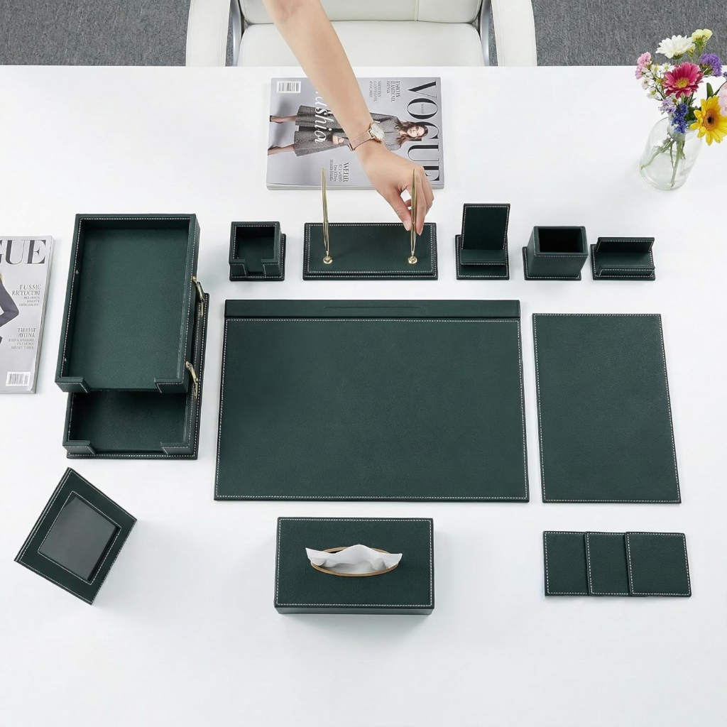Executive Desk Sets for gifts