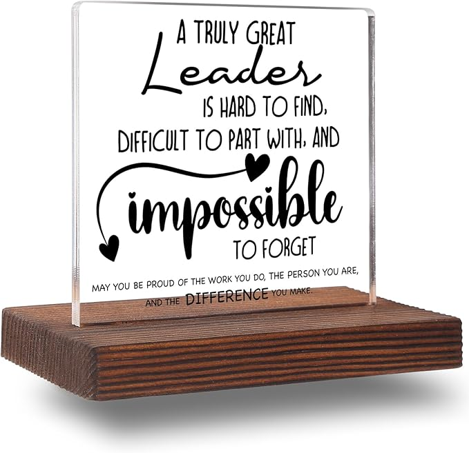 Vision Statement Artwork For leaders