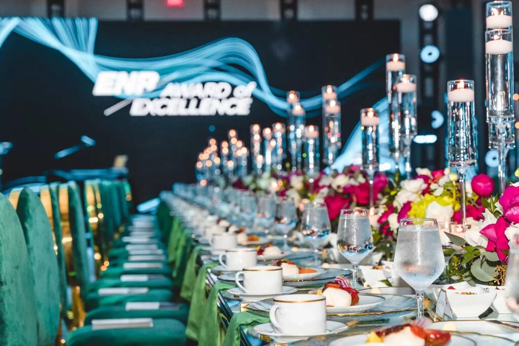 Corporate Events and Galas in 2026