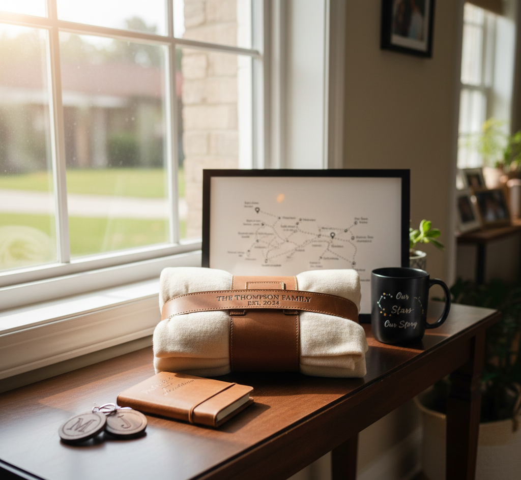 Personalized Design Elements gifts idea by carla schall