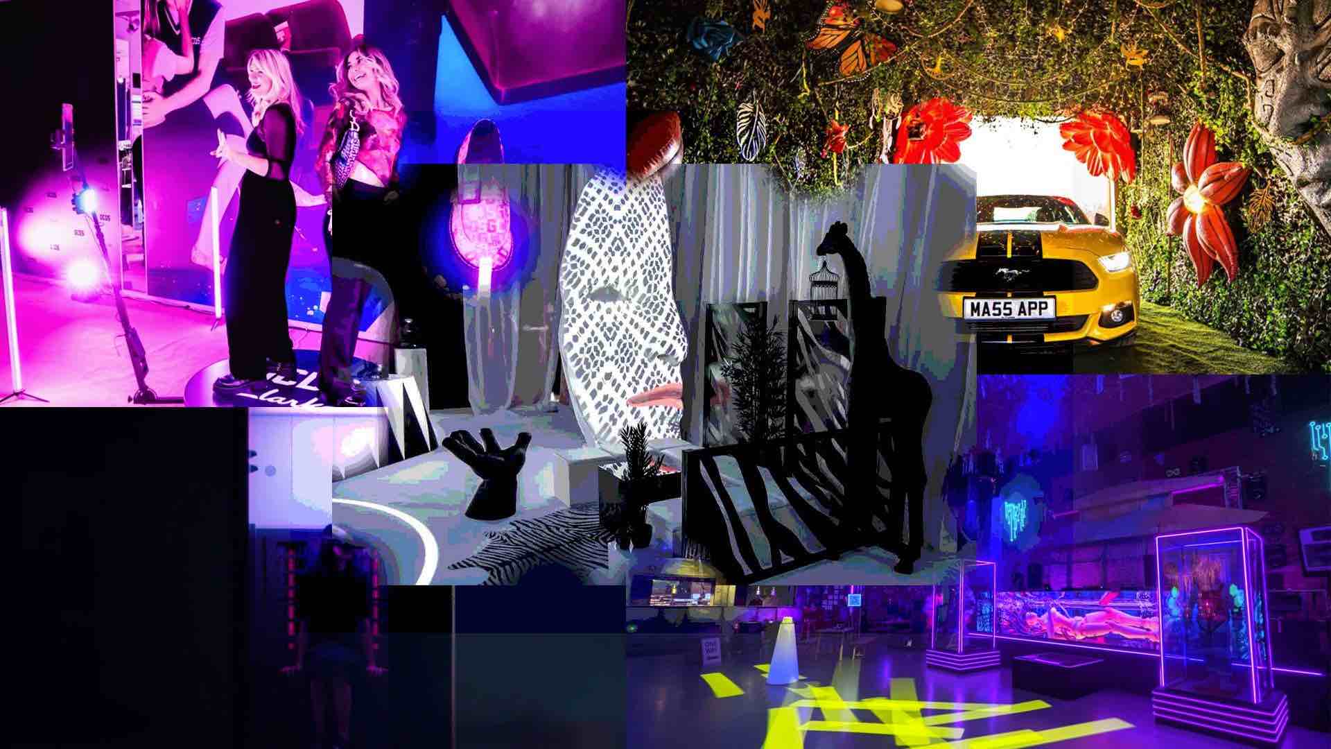 Top 10 Live Event Activation Ideas for Luxury Brands in 2026