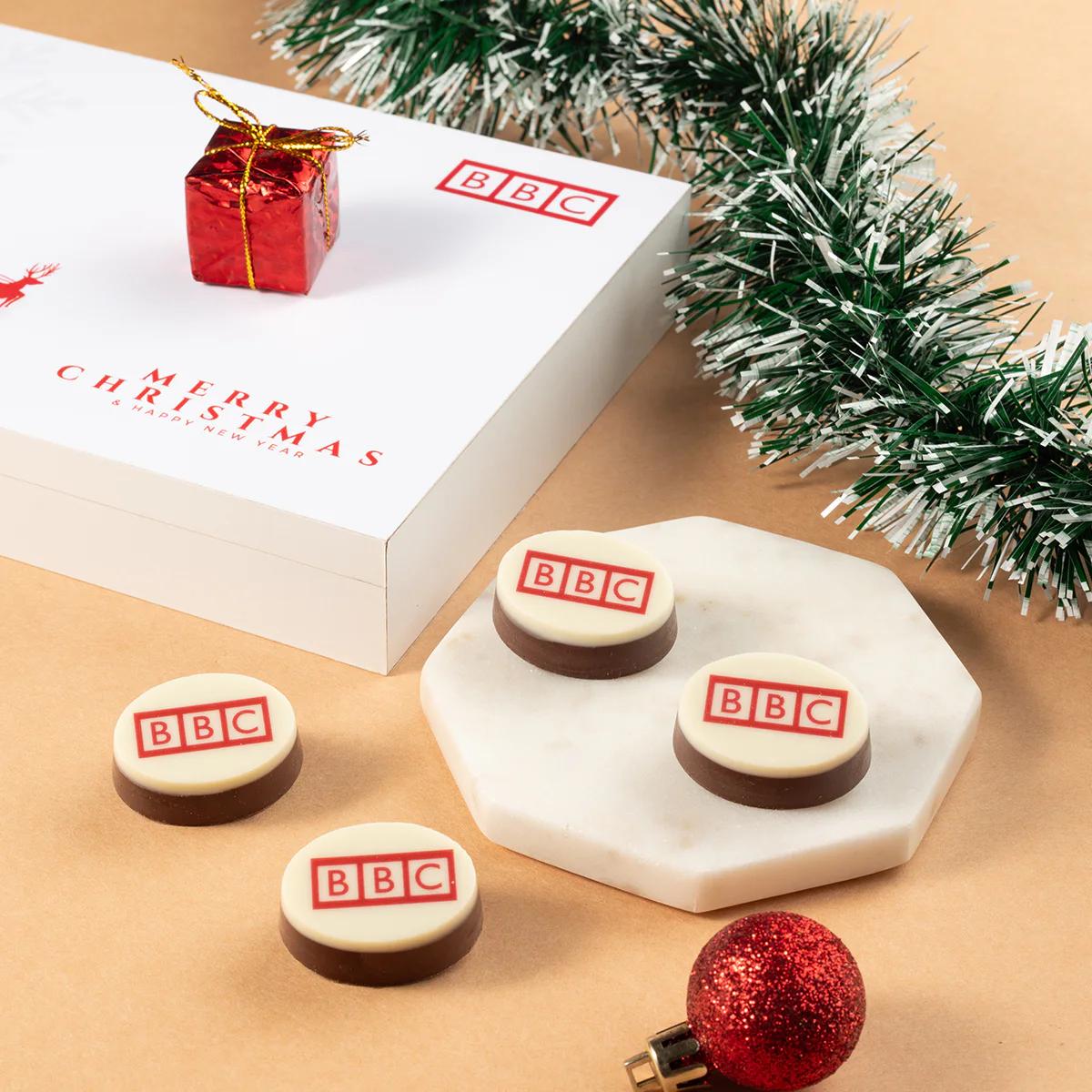Holiday Corporate Gift Personalisation: Stand Out in a Sea of Generic Gifts in 2026