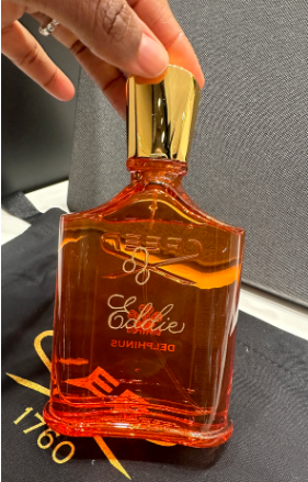 Live Engraving for Fragrance Launches: What Brand Managers Need to Know