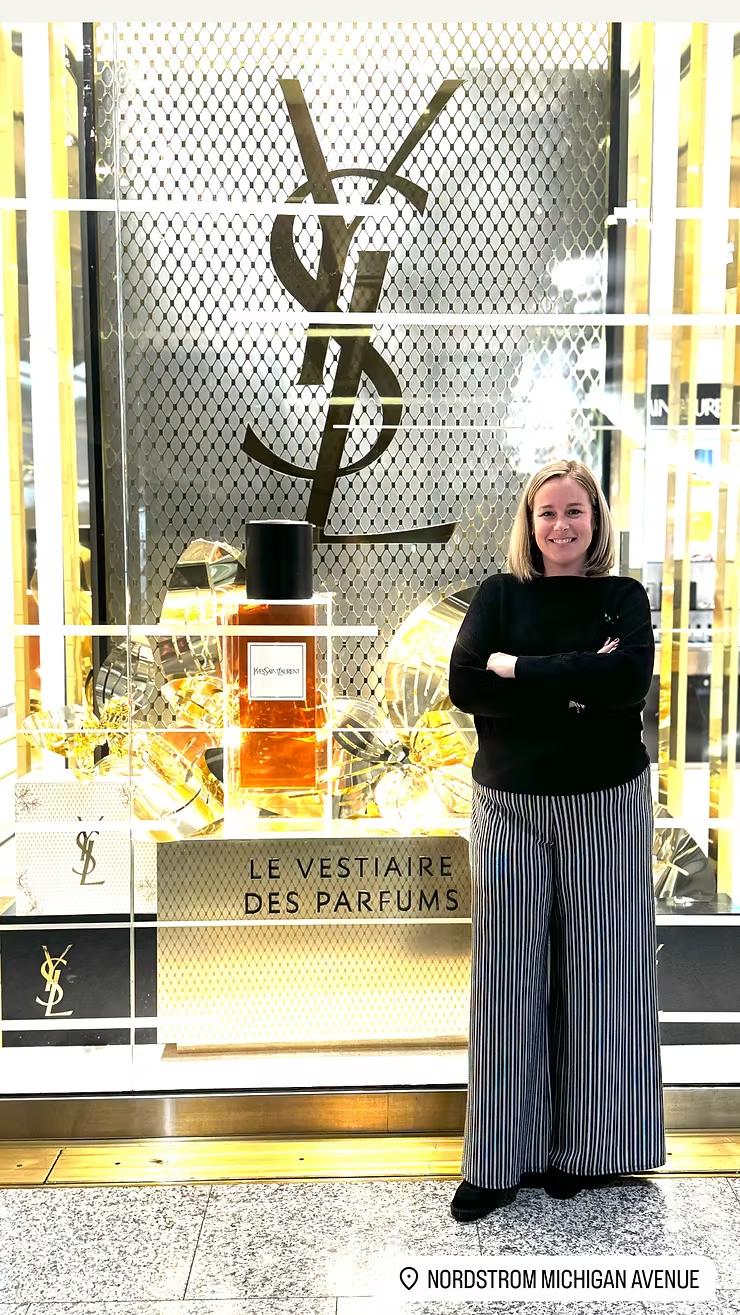 How Luxury Brands Use Live Calligraphy to Drive Sales at Brand Events