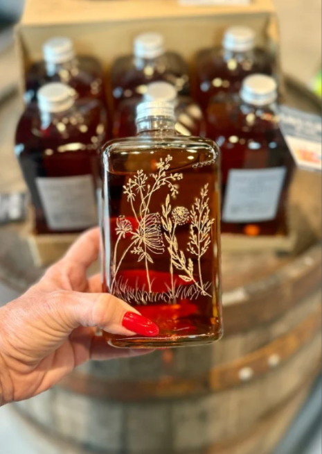 Live Bottle Engraving Across Six Florida Stores: The Nikka Whisky Father's Day Tour